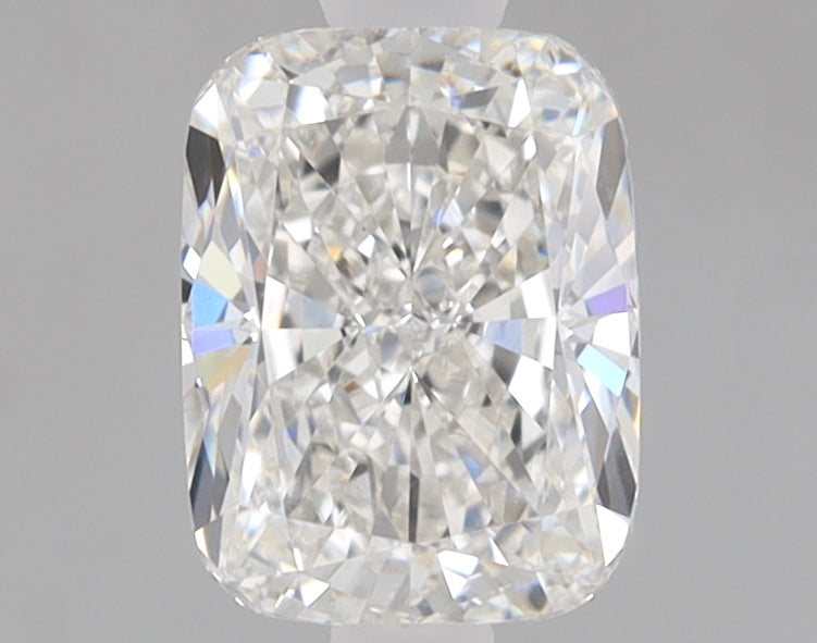 Cushion 1.02ct G VVS2
