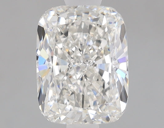 Cushion 1.02ct G VVS2