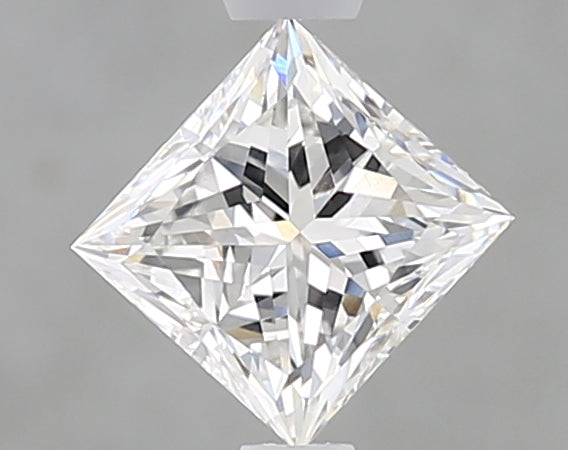 Princess 1.00ct F VS1