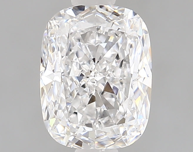 Cushion 1.09ct E VS1