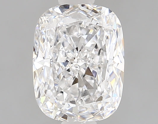 Cushion 1.09ct E VS1