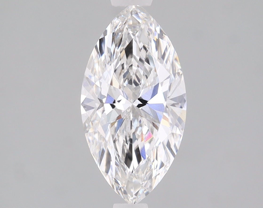 Marquise 1.04ct F VS1