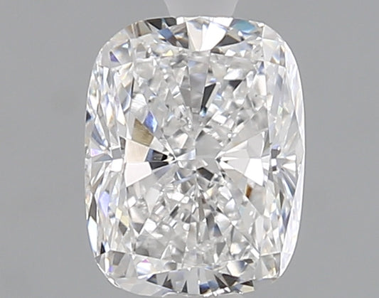 Cushion 1.02ct D VS1