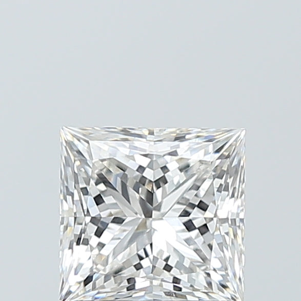 Princess 1.55ct F VVS2