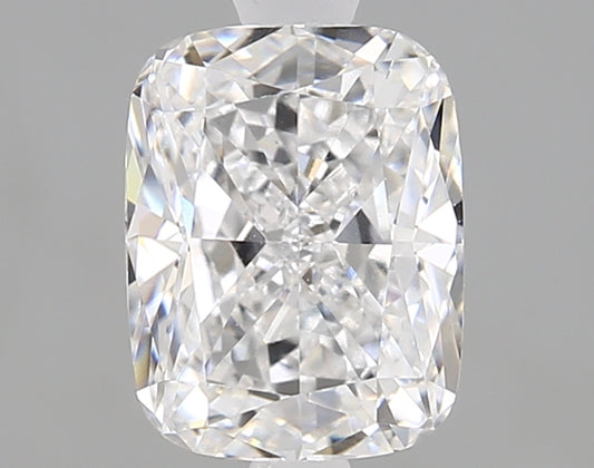 Cushion 1.52ct D VVS2