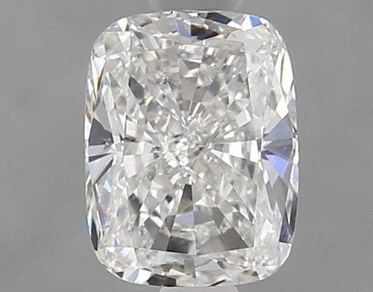 Cushion 1.00ct F VS1