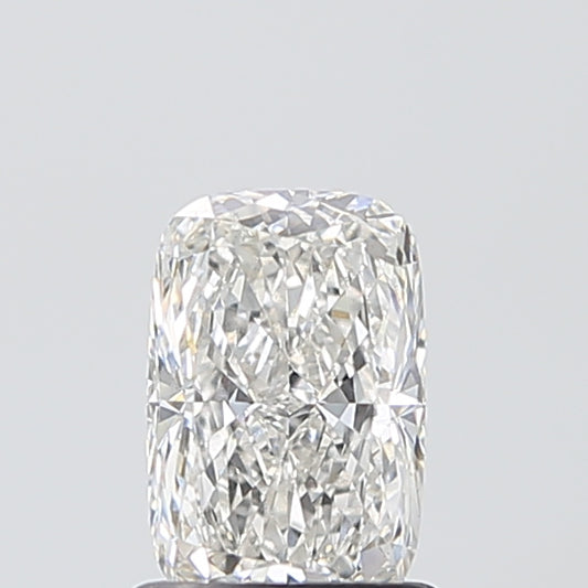 Cushion 1.08ct F VS1