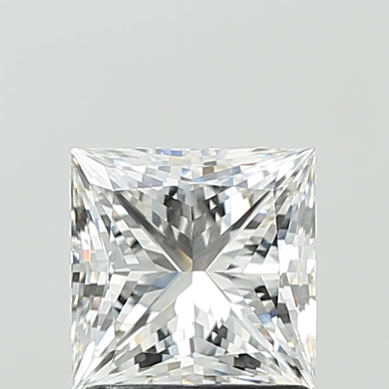 Princess 1.55ct F VVS2