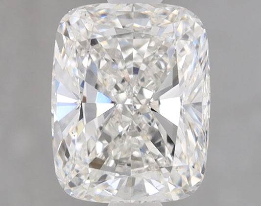 Cushion 1.25ct E VS1