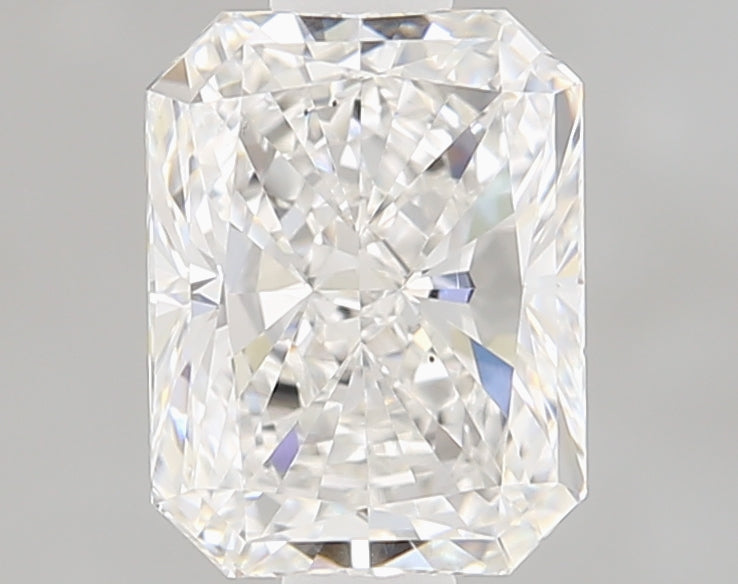 Radiant 1.00ct E VS2