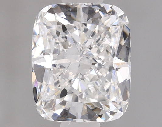Cushion 1.02ct D VVS2