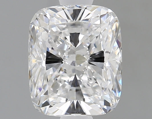 Cushion 1.52ct D VS1