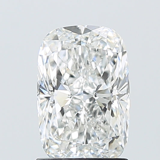 Cushion 1.52ct E VS1