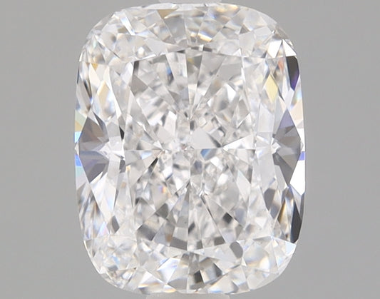 Cushion 1.50ct D VS1