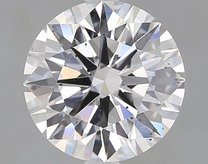 Round 1.80ct F SI1