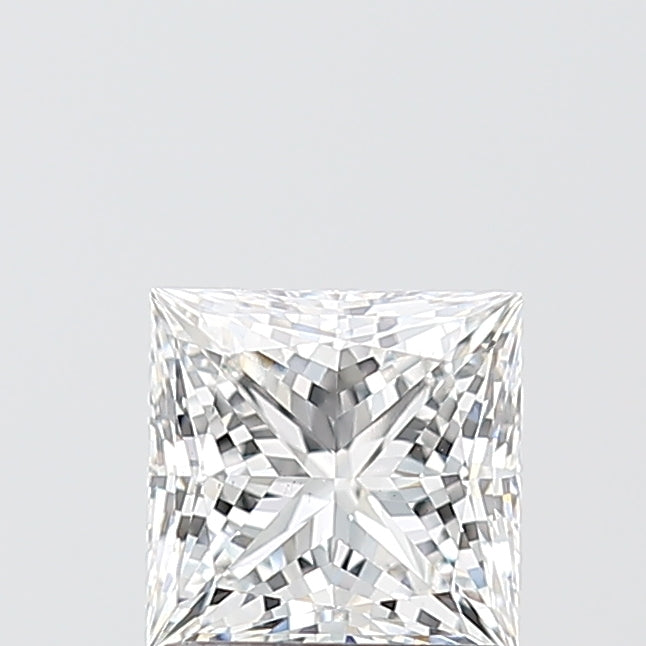 Princess 1.11ct E VS1