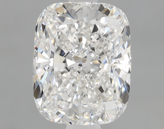 Cushion 1.51ct E VVS2