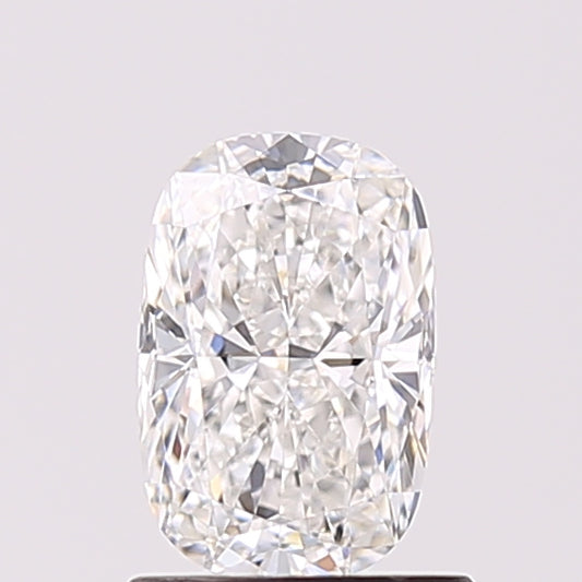 Cushion 1.02ct E VVS2