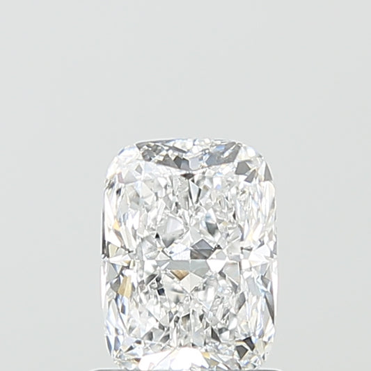 Cushion 1.11ct D VS1