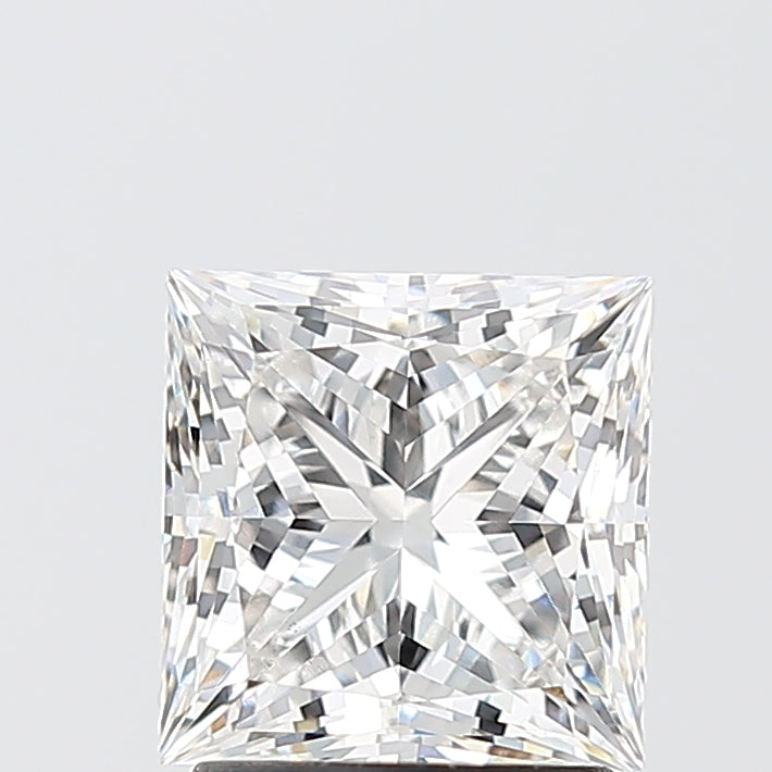 Princess 2.03ct E VS1