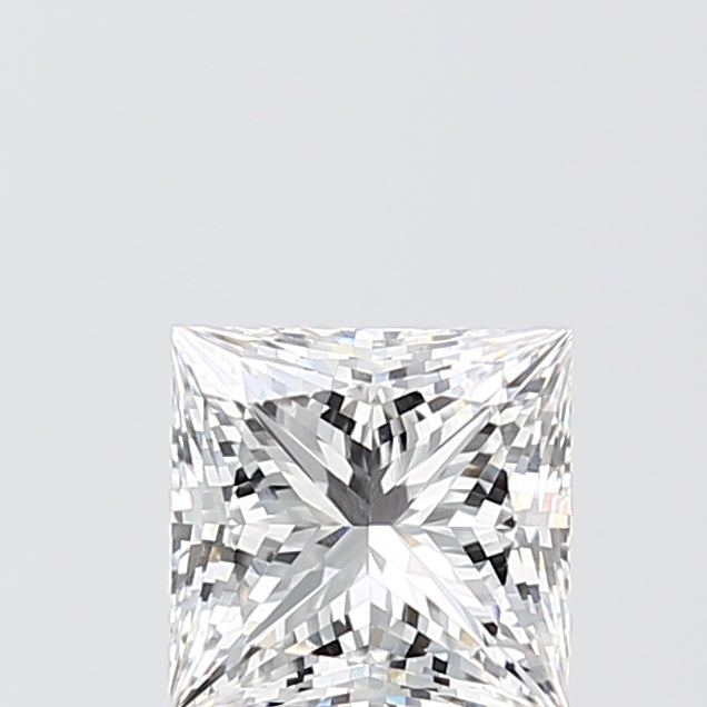 Princess 1.57ct E VVS2