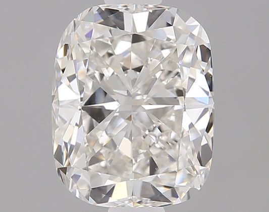Cushion 1.26ct G VVS2