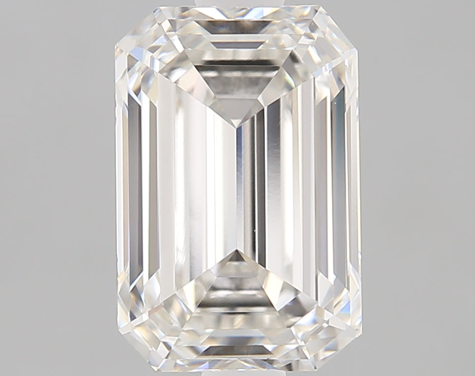 Emerald 1.74ct G VS1