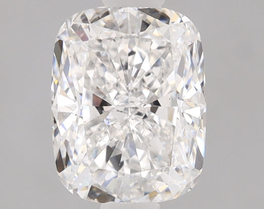 Cushion 1.07ct E VS1