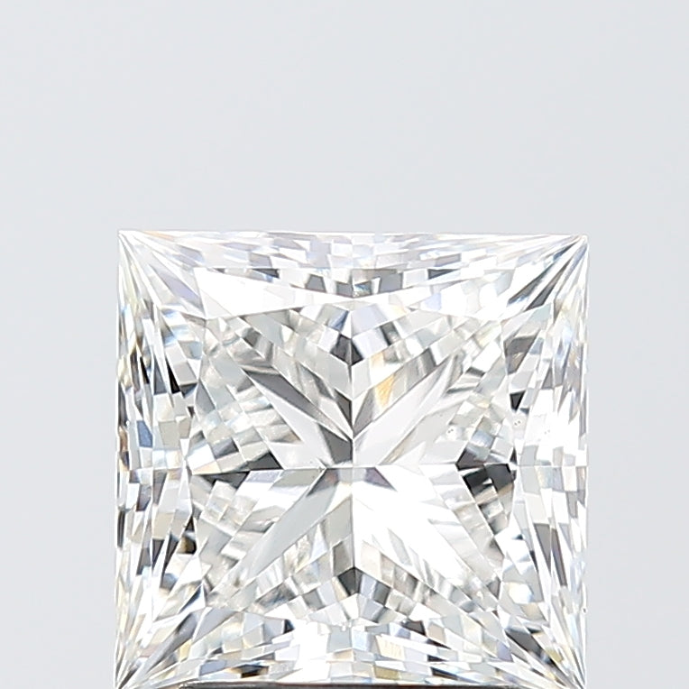 Princess 3.09ct F VS1