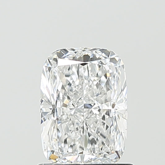 Cushion 1.11ct D VS1