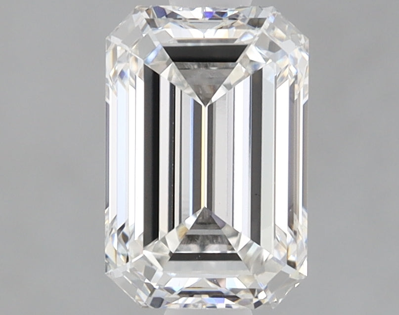 Emerald 1.30ct E VVS2