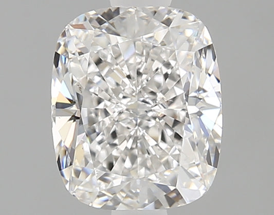 Cushion 1.50ct E VVS2