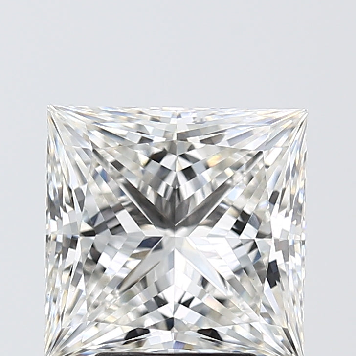 Princess 4.15ct G VS1