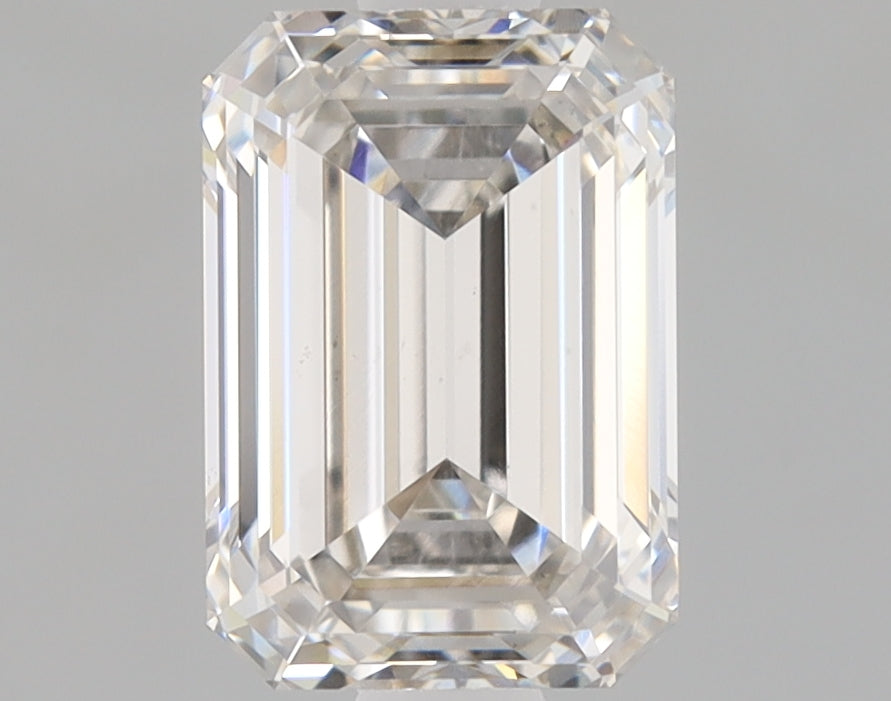 Emerald 1.14ct H VS1