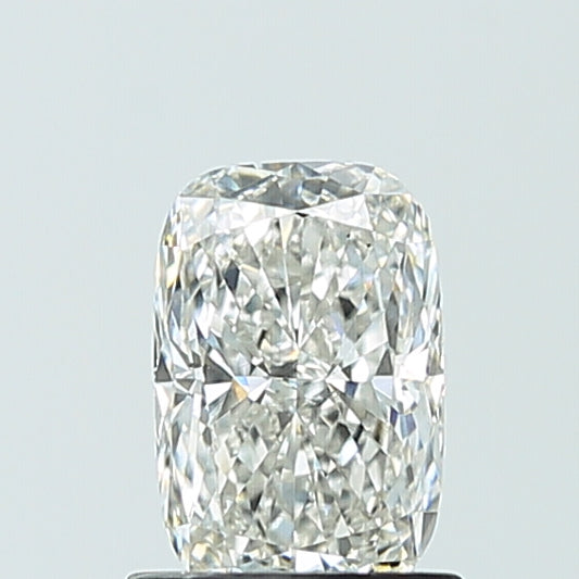 Cushion 1.03ct G VS1
