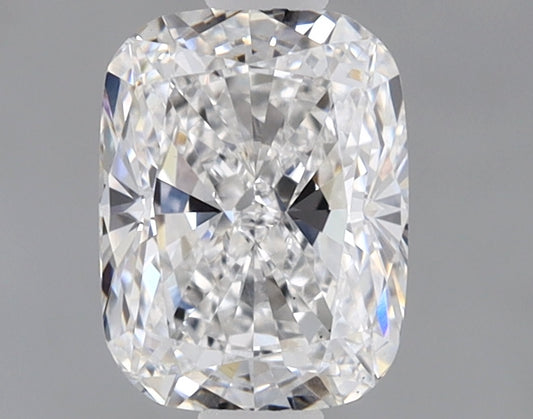 Cushion 1.06ct E VS2