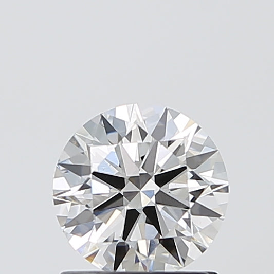 Round 1.00ct F VVS2