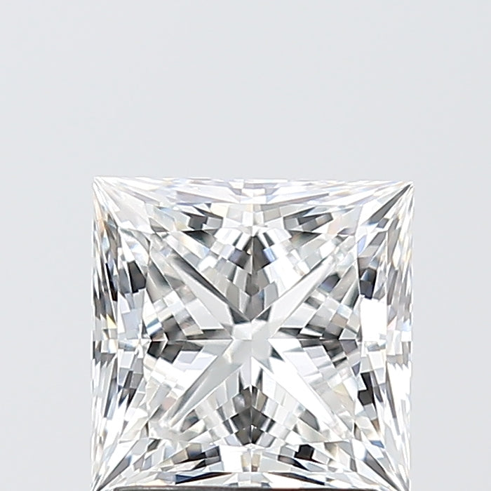Princess 2.08ct E VVS2