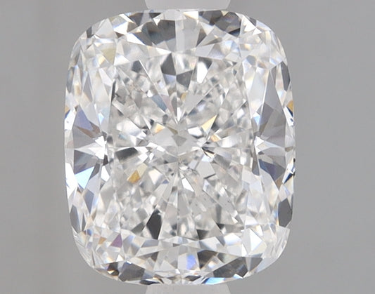 Cushion 1.51ct E VS1