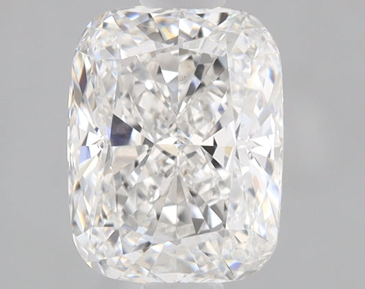 Cushion 1.10ct E VS1