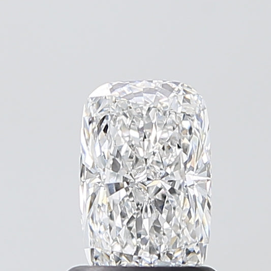 Cushion 1.04ct D VVS2
