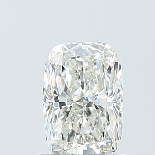 Cushion 1.10ct E VVS2