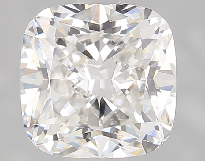 Cushion 1.51ct F VS2