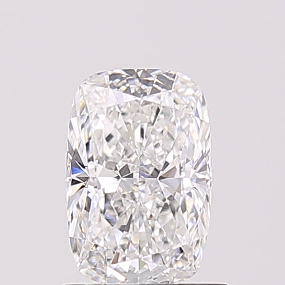 Cushion 1.06ct D VS1