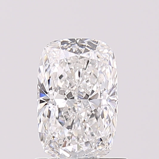 Cushion 1.06ct D VS1