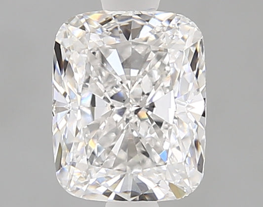 Cushion 1.51ct E VS1