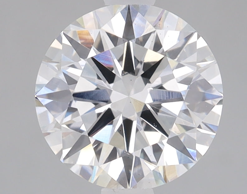 Round 1.50ct E VS1