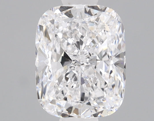 Cushion 1.00ct D VS1