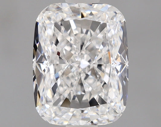 Cushion 1.51ct D VVS2