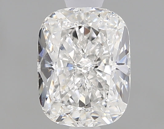 Cushion 1.06ct E VS1